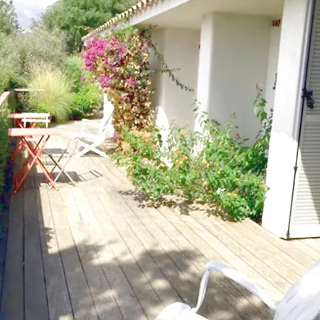 Ferienhaus Architect Villa Porto-Vecchio *