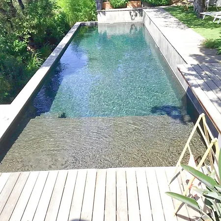 Ferienhaus Architect Villa Porto-Vecchio Porto-Vecchio (Corsica)