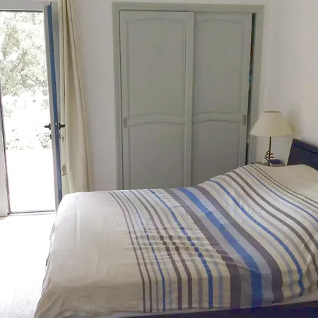 Architect Villa Porto-Vecchio *