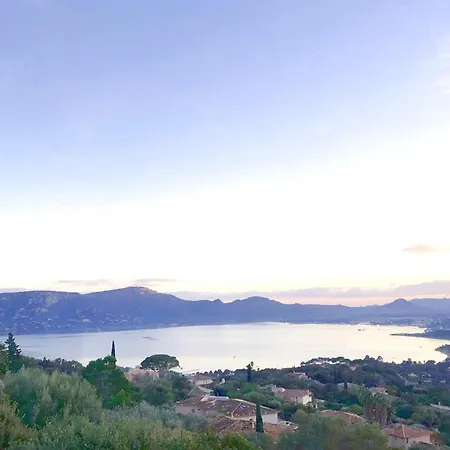 Architect Villa Porto-Vecchio Ferienhaus *