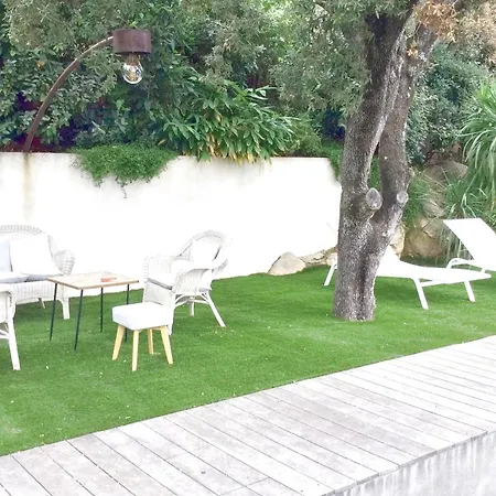 Ferienhaus Architect Villa Porto-Vecchio *