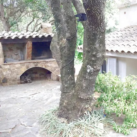 Architect Villa Porto-Vecchio *